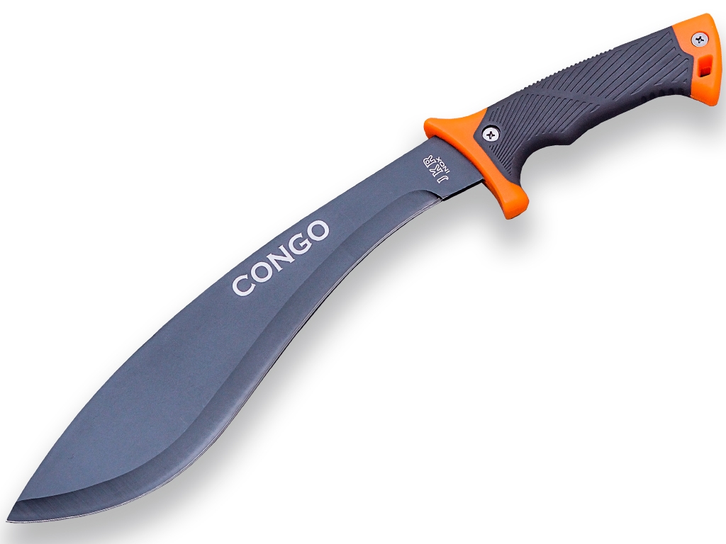 Venta online cuchillo Joker león para colección Comprar machete leon joker  de remate CT42